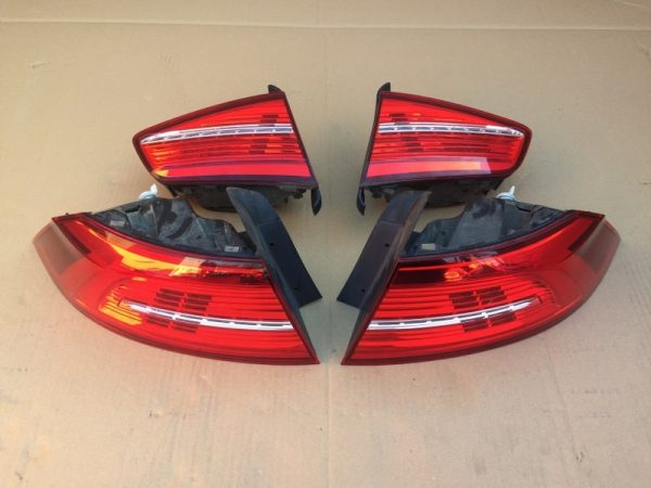 Set stopuri highline Volkswagen Passat B8 2017 limuzina - Dezmembrari Auto