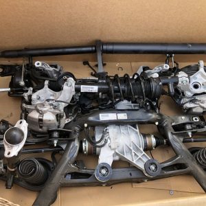 Brat punte dreapta spate VW Arteon 3Q0505226 3Q0 505 226 - Dezmembrari Auto
