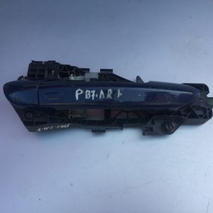 Maner dreapta fata keyless entry VW Passat B7 - Dezmembrari Auto