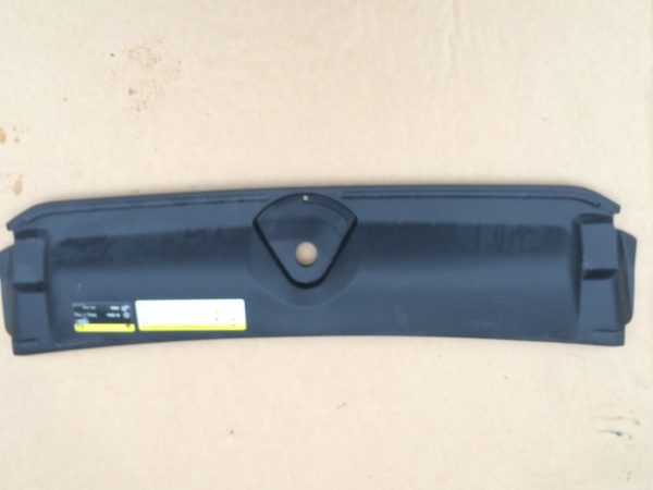 Grila Audi A4 8W B9 2016 8W0807081 8W0 807 081 - Dezmembrari Auto