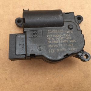 Motoras aeroterma VW Passat B8 1.4 tsi 5Q0907511K 5Q0 907 511 K - Dezmembrari Auto