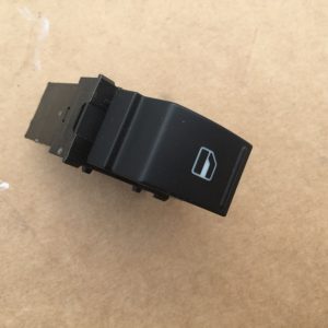 Buton geam dreapta fata VW Sharan 2012-2019 7L6959855B 7L6 959 855 B - Dezmembrari Auto
