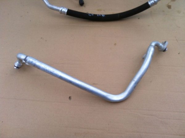 Conducta AC VW Golf 7 1.4 tsi 5Q1816738C 5Q1 816 738 C - Dezmembrari Auto
