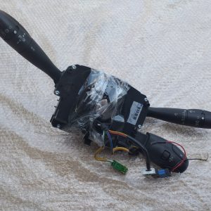 Bloc lumini Peugeot 207 2007 hatchback 1.6 hdi 9HV 96637240XT - Dezmembrari Auto