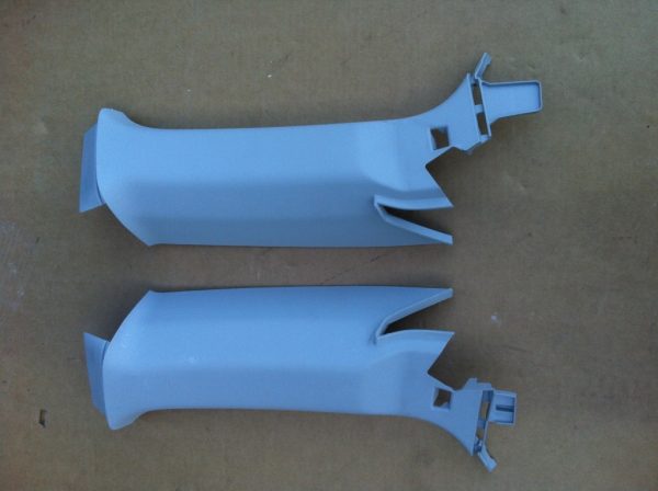 Ornamente VW Golf 7 5G9867288 5G9867287 - Dezmembrari Auto