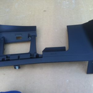 Ornament plastic bord VW Golf 7 5G1858367 5G1 858 367 - Dezmembrari Auto