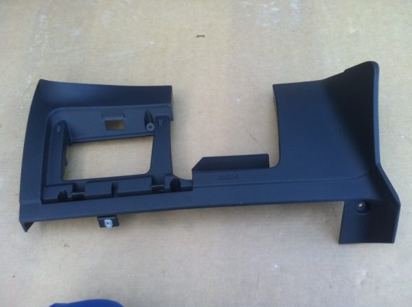 Ornament plastic bord VW Golf 7 5G1858367 5G1 858 367 - Dezmembrari Auto