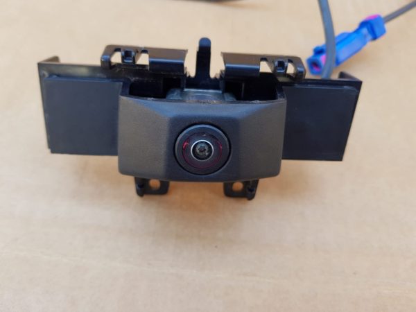 Camera 360 grade VW Arteon Passat B8 Golf VII A4 B9 5Q0980546A 5Q0 980 546 A - Dezmembrari Auto