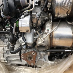 Filtru particule Volkswagen Arteon 2,0 biturbo CUAA 03N131656F 03N131765 3Q0166AA - Dezmembrari Auto