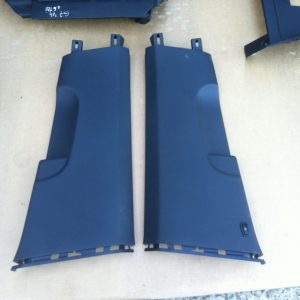 Ornamente VW Golf 7 5G4867291E 5G4867292D - Dezmembrari Auto