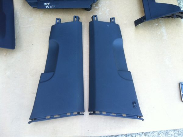 Ornamente VW Golf 7 5G4867291E 5G4867292D - Dezmembrari Auto