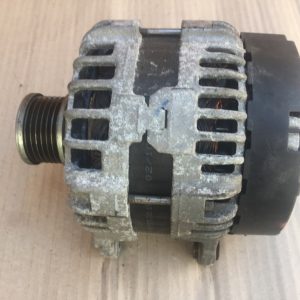 Alternator Audi A4 B8 2013 limuzina S-LINE 2.0 tdi CJC 03L903017 03L 903 017 - Dezmembrari Auto