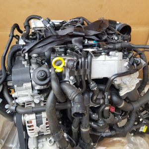 Motor complet VW Jetta facelift din 2016 la 0 km 2.0 tdi CUU CUUA - Dezmembrari Auto