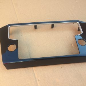 Trim ornament navigatie Discover PRO VW Passat B8 Arteon 3G1858069D 3G1 858 069 D - Dezmembrari Auto