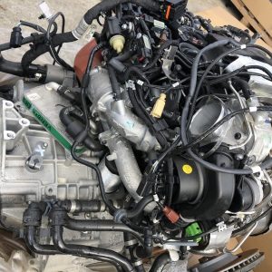 Volanta Volkswagen Arteon 2,0 biturbo CUAA 2016 2017 2018 2019 - Dezmembrari Auto