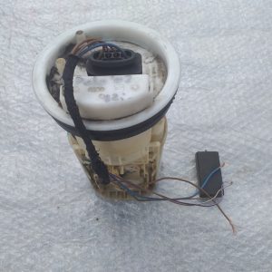 Pompa benzina din rezervor cu sonda litrometrica VW Polo 1.2i 6Q0919051C 6Q0 919 051 C - Dezmembrari Auto