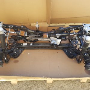 Punte spate VW Golf VII din 2019 la 0 km 5Q0501049BH 5Q0 501 049 BH - Dezmembrari Auto