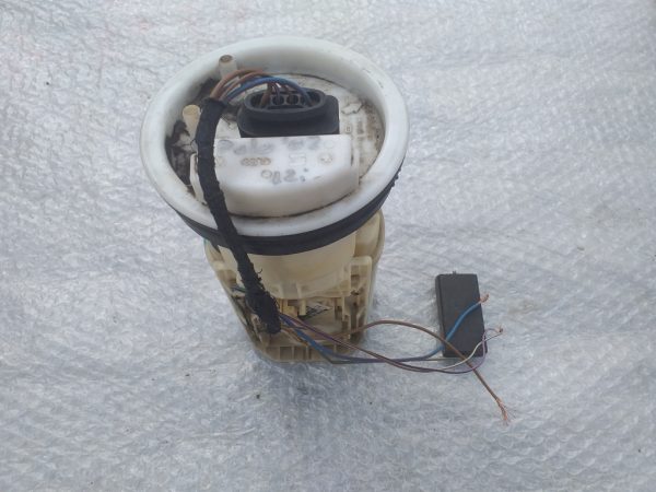 Pompa benzina din rezervor cu sonda litrometrica VW Polo 1.2i 6Q0919051C 6Q0 919 051 C - Dezmembrari Auto