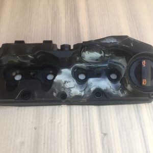 Capac culbutori Audi A4 B8 2013 03L103469M 03L 103 469 M - Dezmembrari Auto