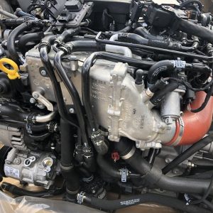 Alternator Volkswagen Arteon 2.0 tdi 03L903023L 03L 903 023 L - Dezmembrari Auto