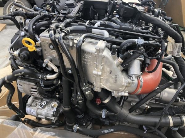 Alternator Volkswagen Arteon 2.0 tdi 03L903023L 03L 903 023 L - Dezmembrari Auto