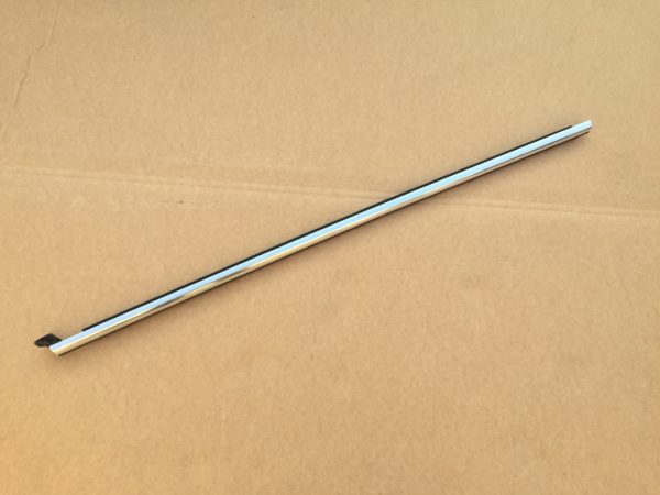 Perie geam dreapta spate VW Passat B8 combi 3G5839476 3G5 839 476 - Dezmembrari Auto