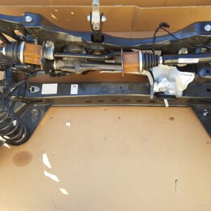 Amortizor stanga fata VW Golf VII facelift din 2019 la 0 km 5Q0413023FK 5Q0 413 023 FK - Dezmembrari Auto