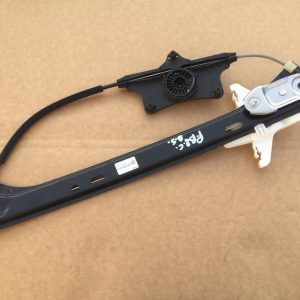 Macara geam dreapta spate VW Passat B8 combi 3G9839462A 3G9 839 462 A - Dezmembrari Auto