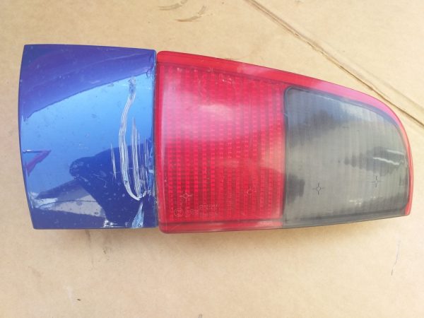 Stop stanga Seat Cordoba Vario 2002 - Dezmembrari Auto
