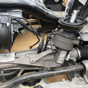Bara stabilizatoare fata Volkswagen Arteon 3Q0411303J, 3Q0 411 303 J - Dezmembrari Auto