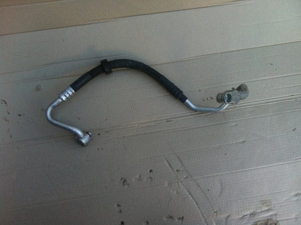 Conducta aer conditionat VW Passat CC 2.0 tdi 3C0820722R - Dezmembrari Auto