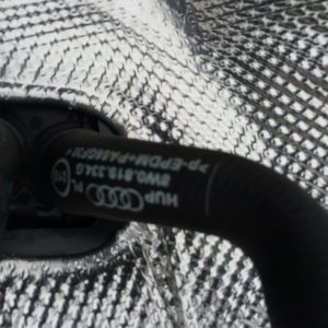 Furtun apa Audi A4 8W B9 8W0819334G 8W0 819 334 G - Dezmembrari Auto