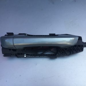 Maner dreapta fata keyless entry VW Sharan 2015 1K9837206H 1K9 837 206 H - Dezmembrari Auto