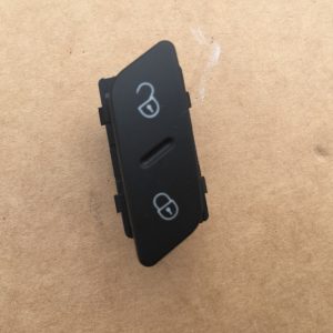Buton blocare deblocare usi VW Sharan 2012-2019 1K0952125 1K0 952 125 - Dezmembrari Auto