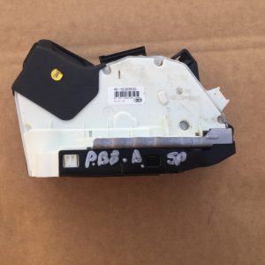 Broasca usa dreapta spate VW Passat B8 5E0839016 5E0 839 016 - Dezmembrari Auto
