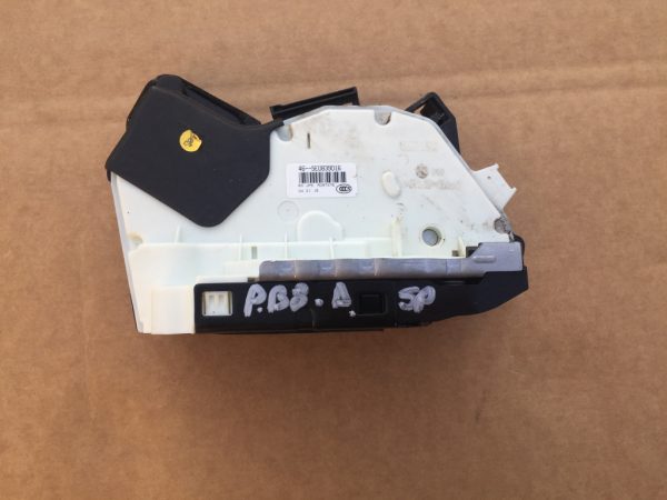 Broasca usa dreapta spate VW Passat B8 5E0839016 5E0 839 016 - Dezmembrari Auto