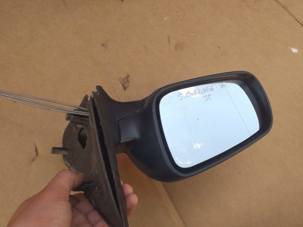 Oglinda stanga Seat Cordoba Vario 1.4 2002 - Dezmembrari Auto