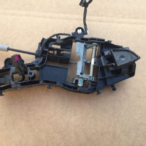 Maner interior usa dreapta spate VW Passat B8 510837812D 510 837 812 D - Dezmembrari Auto