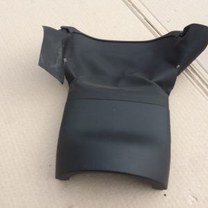 Capac volan Audi A3 8P 8P0953515 8P0 953 515 - Dezmembrari Auto