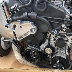 Fulie motor vibrochen Volkswagen Arteon 2,0 tdi 04L103243 04L 103 243 - Dezmembrari Auto