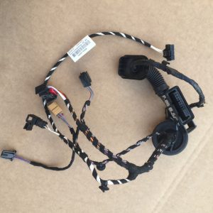 Instalatie electrica usa dreapta spate VW Passat B8 3G9971694B 3G9 971 694 B - Dezmembrari Auto