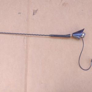 Antena radio Seat Cordoba Vario 1.4 2002 - Dezmembrari Auto