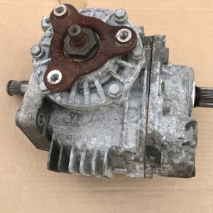 Cutie transfer VW Tiguan 2.0 tsi 0A6409053S 0A6 409 053 S - Dezmembrari Auto