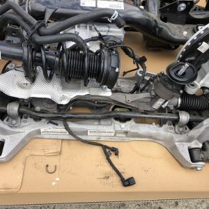 Cadru motor Volkswagen Arteon 2.0 tdi CUAA 3Q0199313AC 3Q0 199 313 AC - Dezmembrari Auto