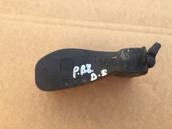 Opritor usa dreapta spate VW Passat B8 3G0839267 3G0 839 267 - Dezmembrari Auto