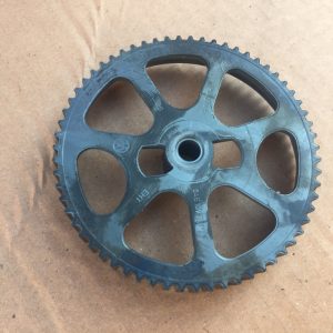 Fulie ax cu came Volkswagen Passat B8 2017 1,4 CUK 04E109111M 04E 109 111 M - Dezmembrari Auto