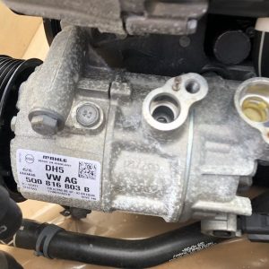 Compresor AC clima Volkswagen Arteon 2,0 tdi 5Q0816803B, 5Q0 816 803 B - Dezmembrari Auto