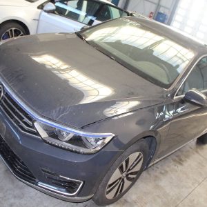 Dezmembrez VW Passat B8 2017 limuzina 1,4 CUK GTE - Dezmembrari Auto