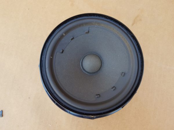 Boxa spate VW Golf 7 5G0035453 5G0 035 453 - Dezmembrari Auto