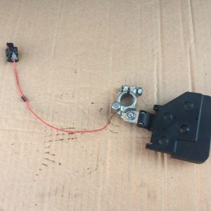 Borna baterie Passat B8 2017 1,4 CUK 3G0941824 3G0 941 824 - Dezmembrari Auto